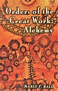 Image result for The Great Work Alchemy