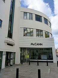 Image result for McCann Manchester Logo