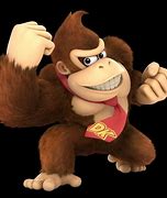 Image result for Donkey Kong Smash Bros