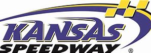 Image result for Kansas NASCAR Race