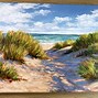 Image result for Beach Concept Art
