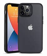 Image result for Black Phone Case iPhone 12