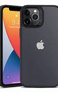 Image result for Black Phone Case iPhone 12