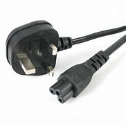 Image result for Laptop Power Cord