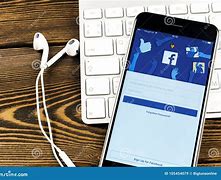 Image result for Facebook Homepage iPhone