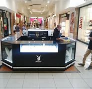 Image result for Shopping Mall Kiosk Design