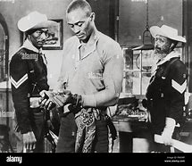 Image result for Woody Strode and John Ford