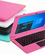 Image result for A Pink Laptop for Kids