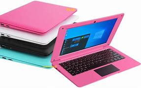 Image result for Dark Pale Pink Laptop