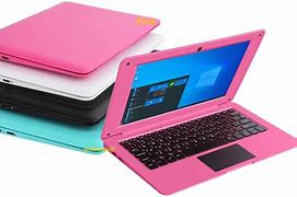 Image result for Small Pink Laptop Apple