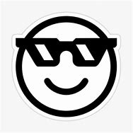 Image result for Glass Emoji Logo