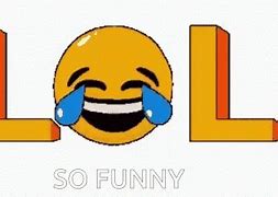 Image result for LOL Funny Emoji