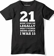 Image result for Happy 21st Birthday Funny Memes