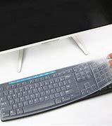 Image result for K270 Silicone Keyboard Cover