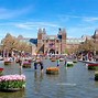 Image result for Downtown Amsterdam Netherlands