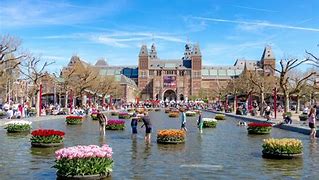 Image result for Famous Places in Netherlands