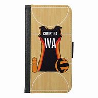Image result for Netball Phone Case