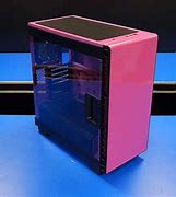 Image result for Best Pink PC Cases