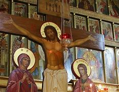 Image result for Holy Russian PFP
