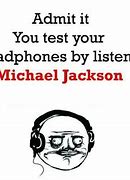 Image result for Jordan Headphones Meme