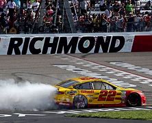 Image result for Richmond NASCAR Race