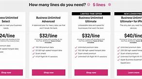 Image result for T-Mobile Business Discount