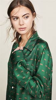 Image result for Amazon Silk Pajamas Women