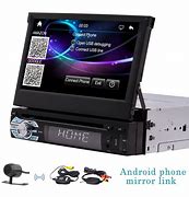 Image result for Touch Screen Head Unit