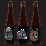 Image result for Collective Arts Stout