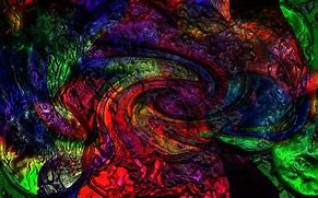 Image result for Neon Abstract Art