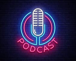 Image result for Speaker Podcast Logo