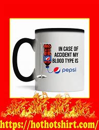 Image result for Pepsi Blood
