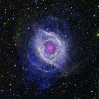 Image result for Helix Nebula Hubble