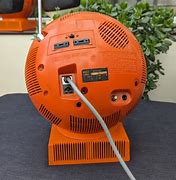Image result for JVC VideoSphere Orange