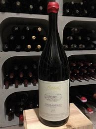 Image result for Ronchi di Giancarlo Rocca Barbaresco