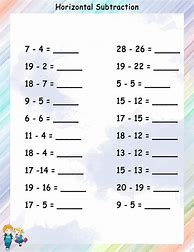 Image result for Maths Work for Year 2