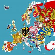 Image result for European Coat of Arms