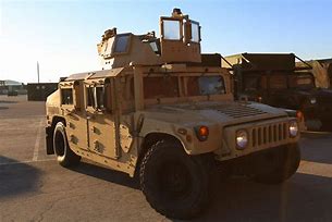 Image result for Marine Corps Humvee