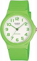 Image result for Casio Quartz Watches