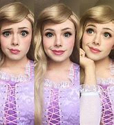 Image result for Disney Princess Transformation Dolls