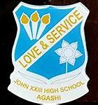 Image result for John XXIII College
