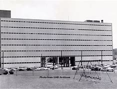 Image result for Carnegie Building circa 1960s