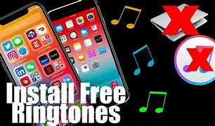 Image result for No Ringtone iPhone 5C Black