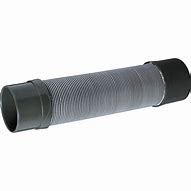 Image result for 110Mm Flexi Waste Pipe