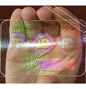 Image result for MasterCard Hologram Sticker