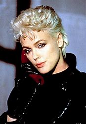 Image result for Brigitte Nielsen 80s