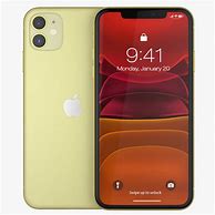 Image result for iPhone 11 Amarelo