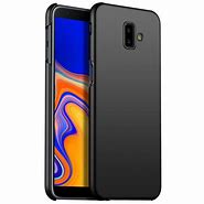 Image result for Samsung J6 Plus Black