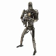 Image result for Terminator Robot with Gun