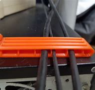 Image result for Adhesive Wire Clips